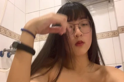 Hot girl Kirishima Sakura Đỉnh cao tình dục đến từ Nhật Bản